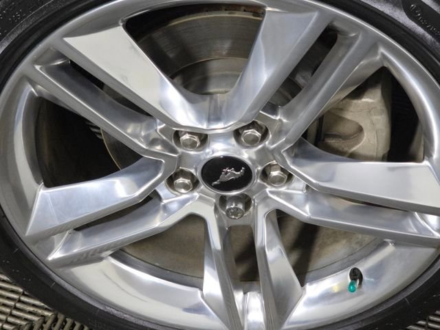 Certified 2020 Ford Mustang Convertible w/ Equipment Group 101A image 12