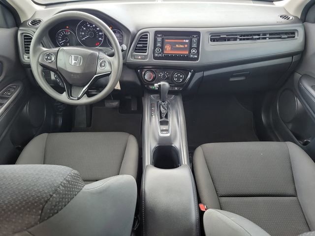 Used 2022 Honda HR-V LX image 12