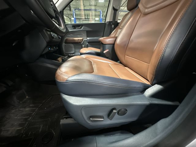 Certified 2023 Ford Maverick Lariat w/ Lariat Luxury Package AWD/4WD image 18