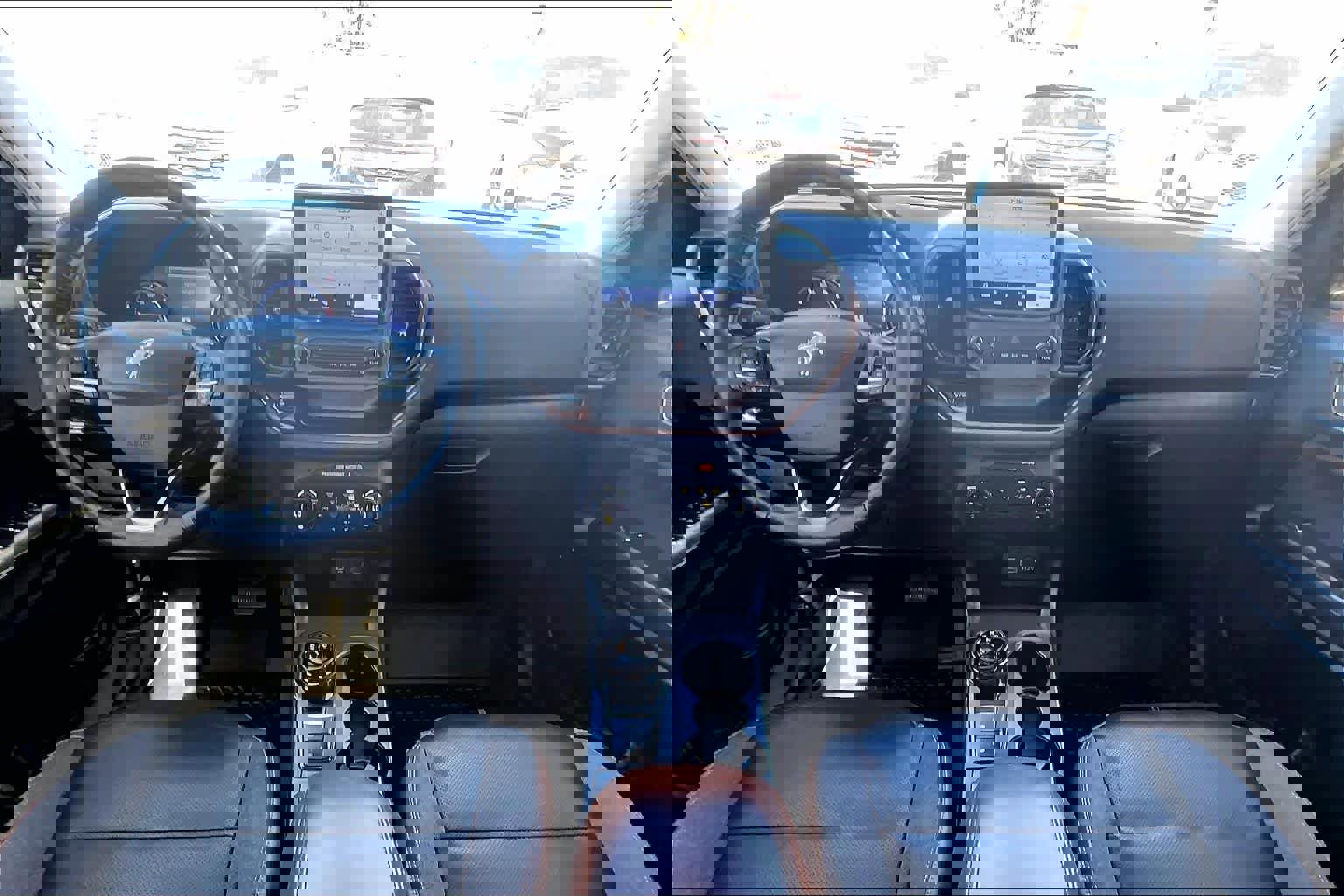 Certified 2021 Ford Bronco Sport Outer Banks image 14