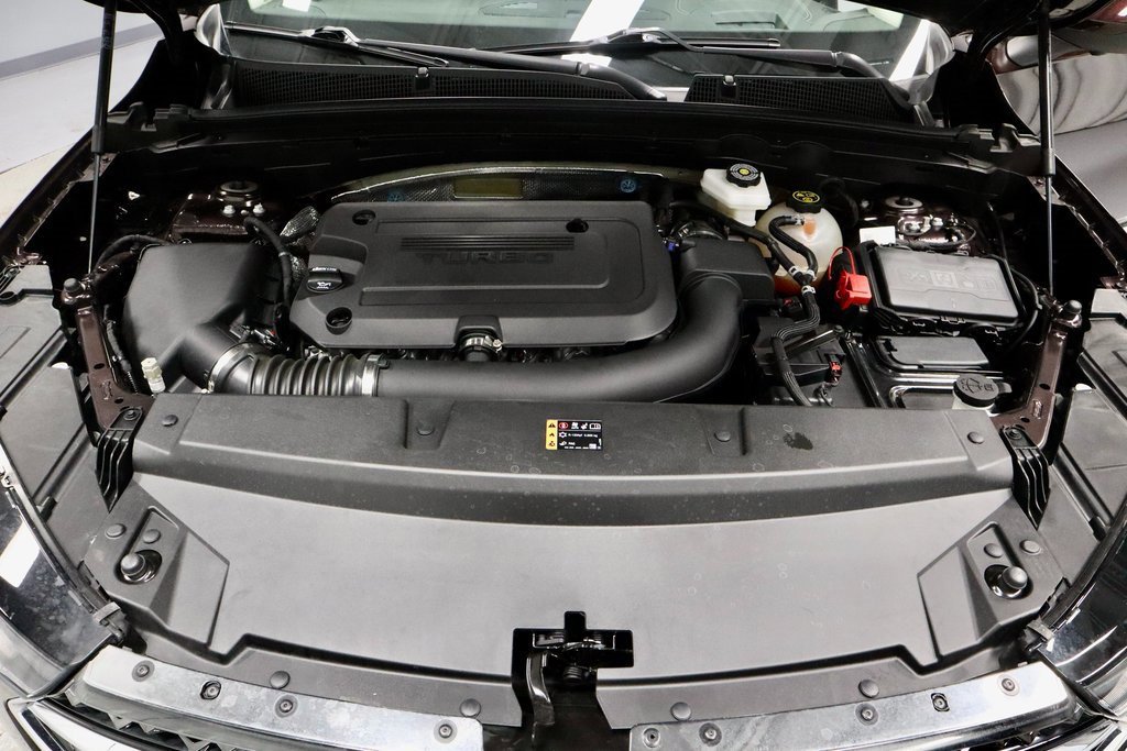 Used 2023 Buick Envision Avenir image 17