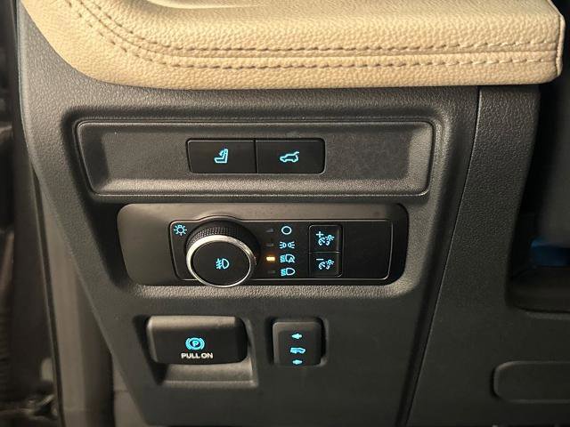 Certified 2024 Ford Expedition Max Limited RWD image 21