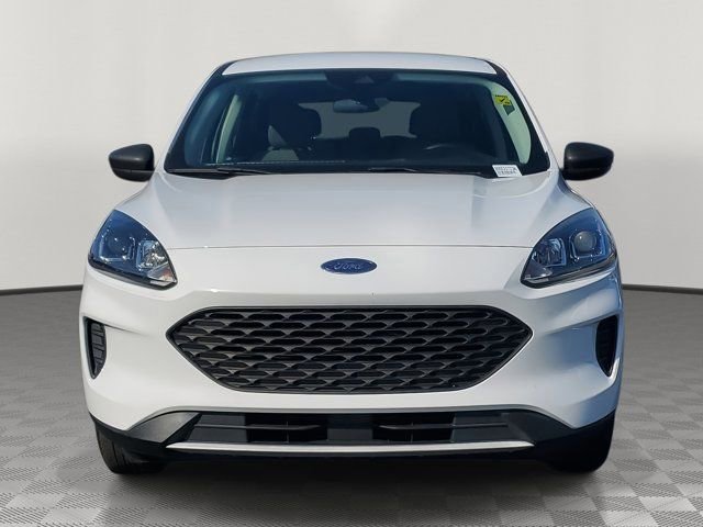 Certified 2021 Ford Escape S image 6