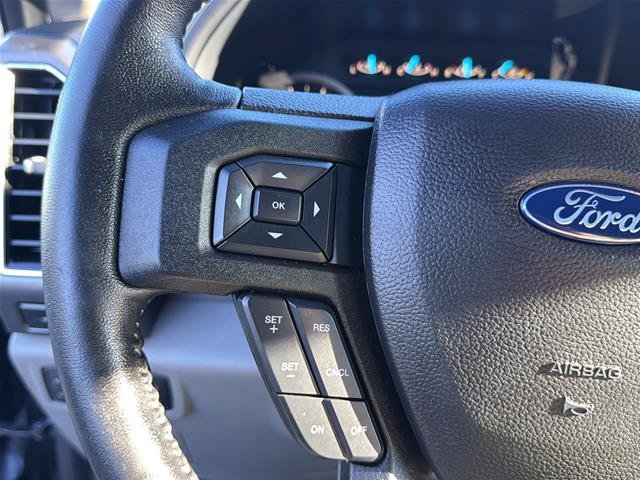 Certified 2018 Ford F150 XLT w/ Equipment Group 302A Luxury AWD/4WD image 21