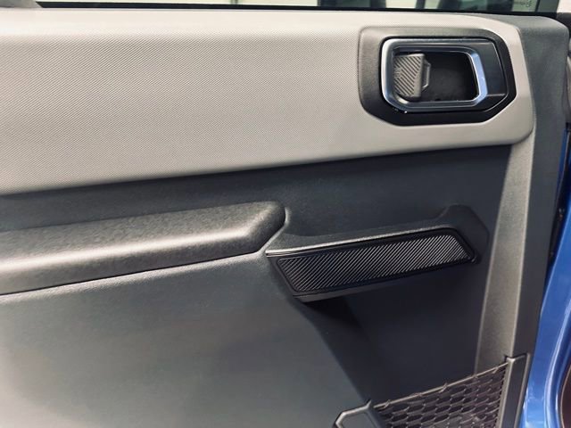 Certified 2024 Ford Bronco Big Bend image 20