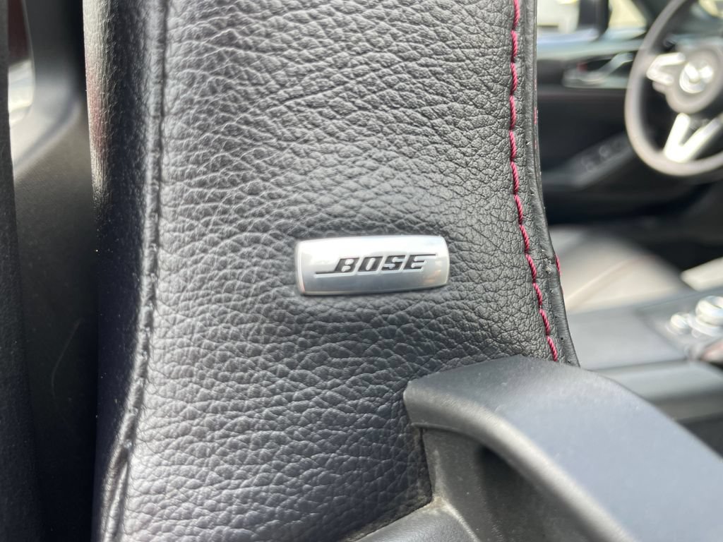 Used 2018 MAZDA MX-5 Miata Grand Touring RWD image 36
