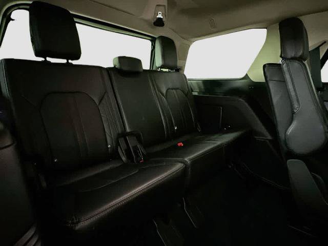 Certified 2021 Ford Expedition Platinum RWD image 34