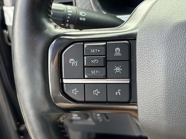 Certified 2023 Ford F150 Platinum w/ Equipment Group 701A High image 31