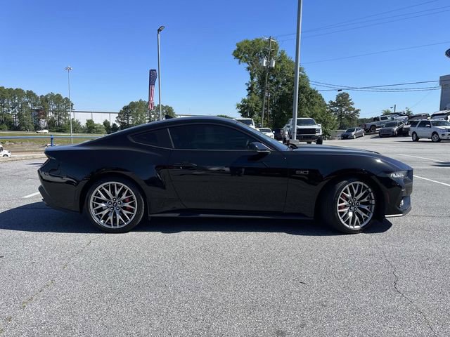 Certified 2024 Ford Mustang GT Premium RWD image 2