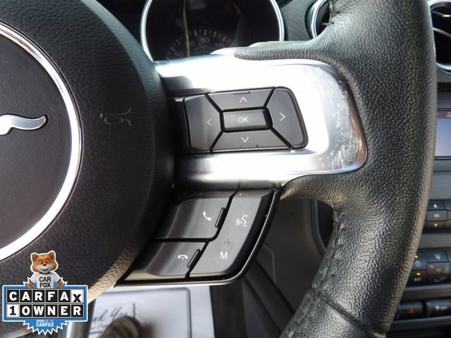 Certified 2023 Ford Mustang Coupe RWD image 27