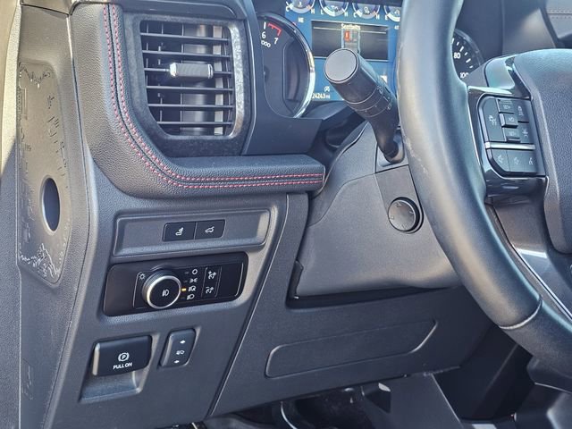 Certified 2023 Ford Expedition Limited image 20