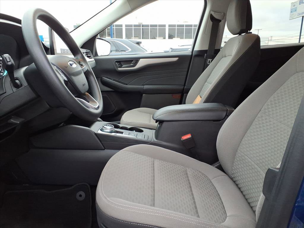 Certified 2022 Ford Escape SE image 14