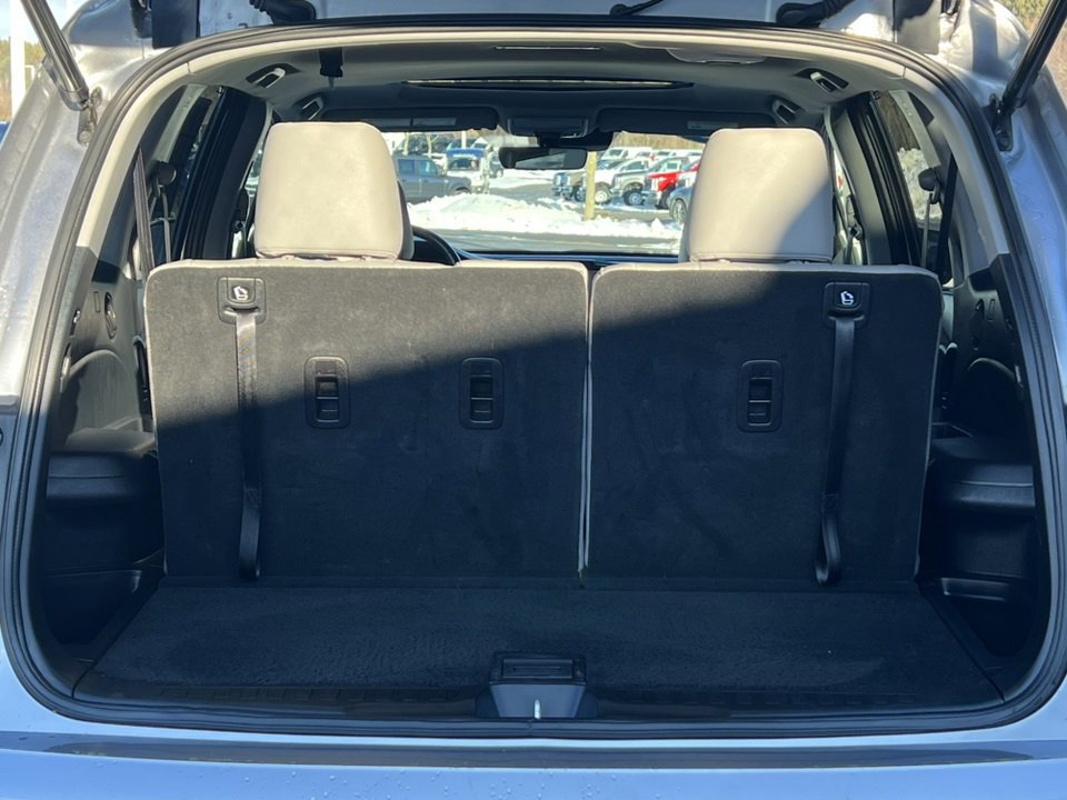 Used 2022 Honda Pilot Special Edition image 37