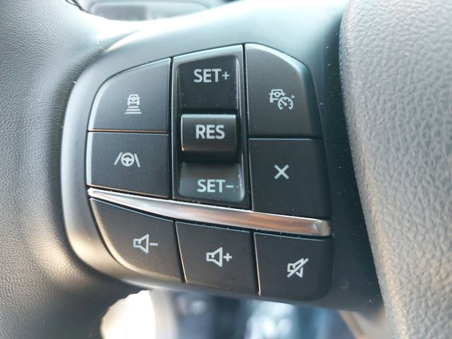 Certified 2024 Ford Bronco Sport Outer Banks w/ Tech Package AWD/4WD image 17
