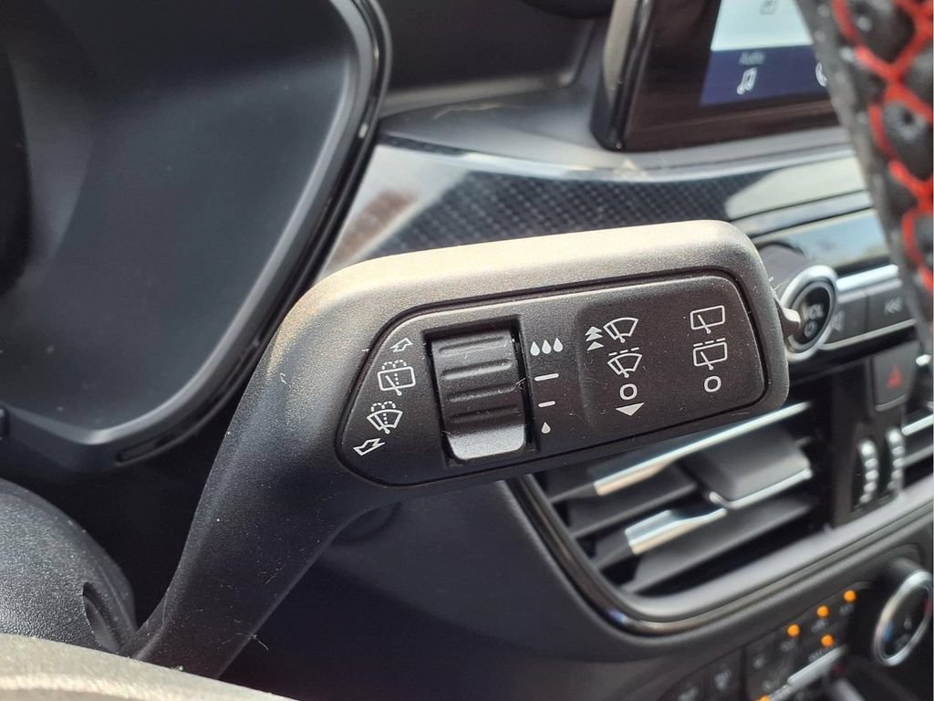 Certified 2023 Ford Escape ST-Line AWD/4WD image 16