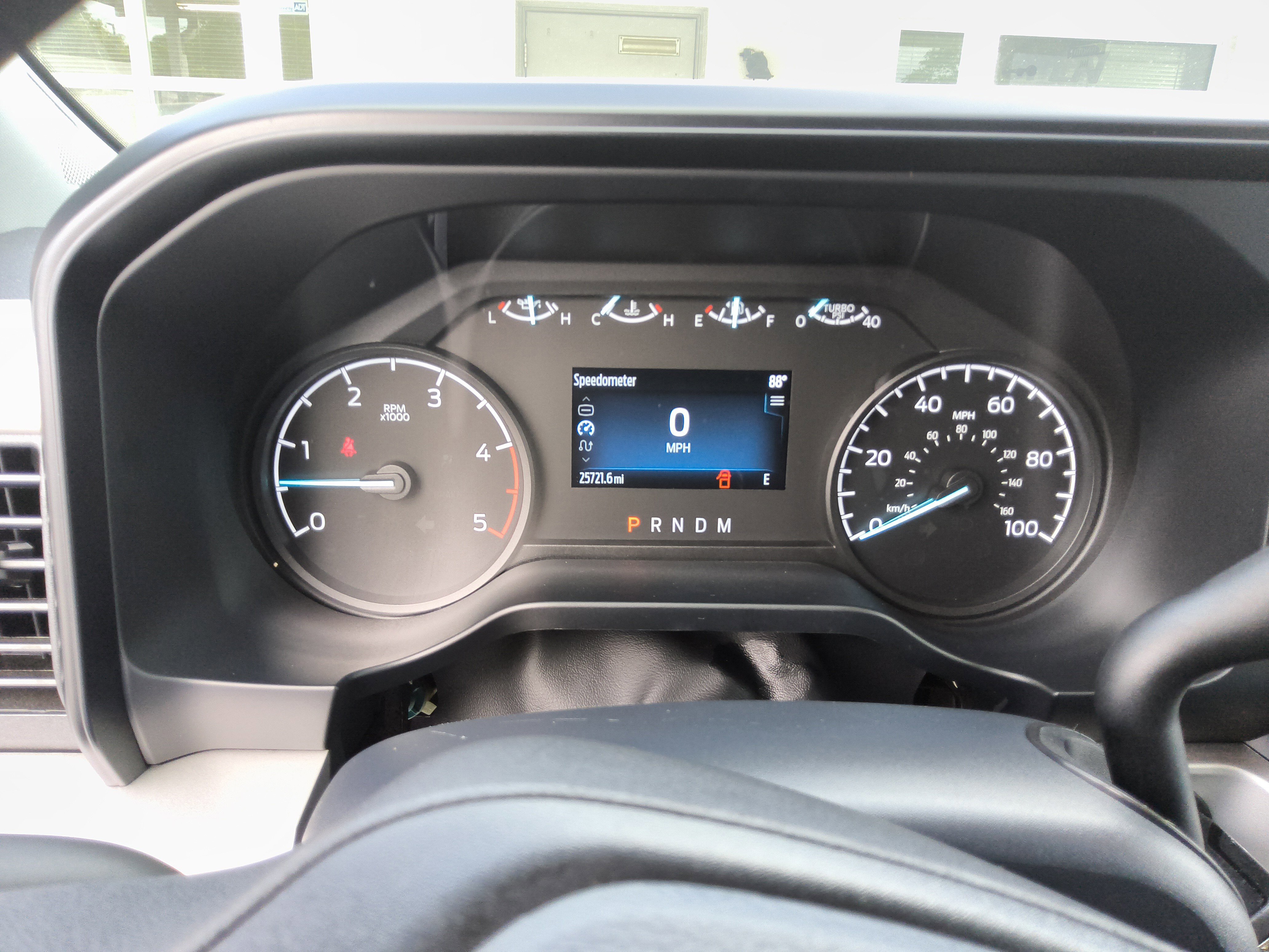 Certified 2026 Ford F250 XLT AWD/4WD image 28