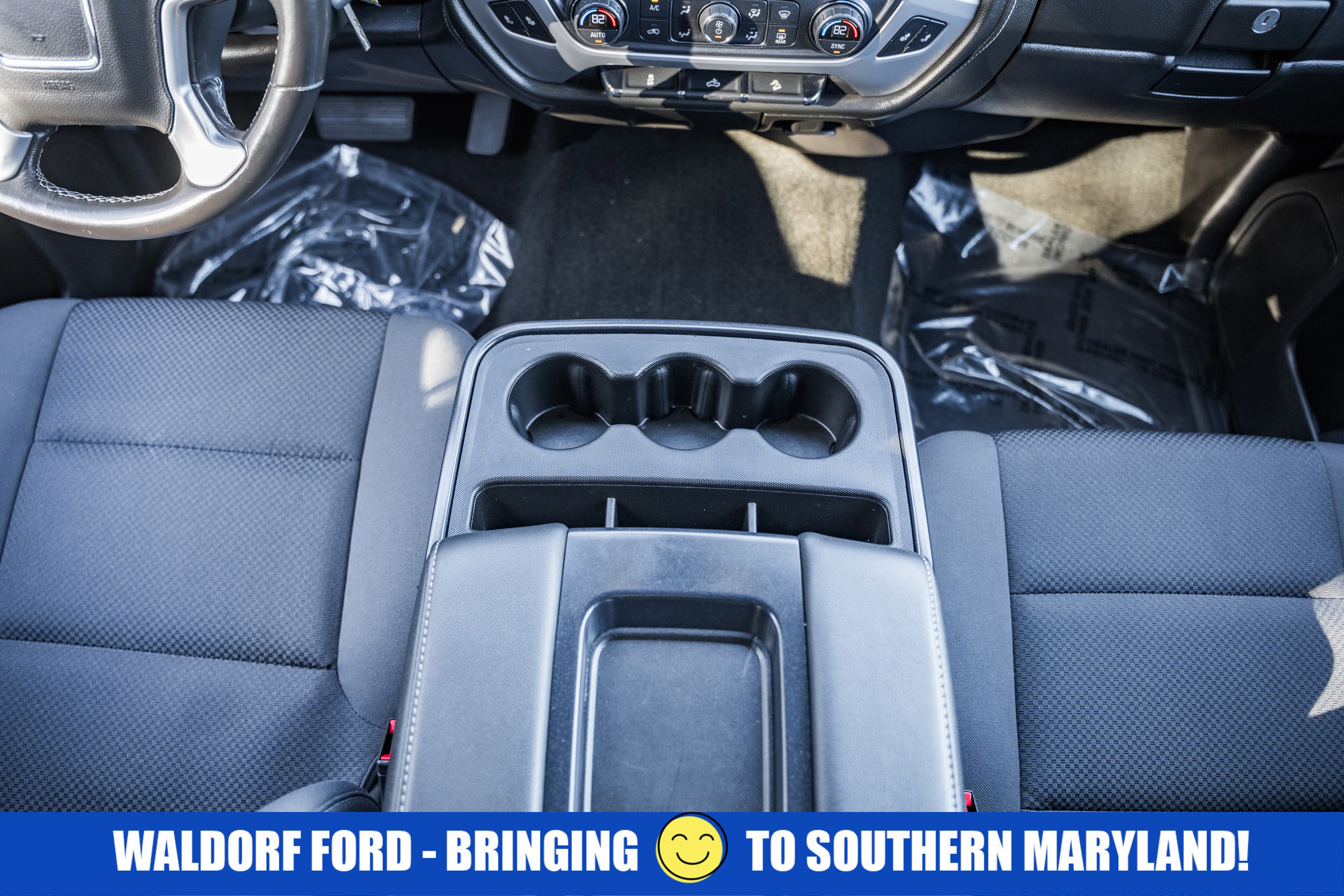 Used 2018 GMC Sierra 1500 SLE w/ SLE Value Package image 32