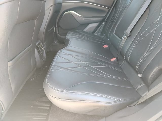 Certified 2023 Ford Mustang Mach-E Select RWD image 30