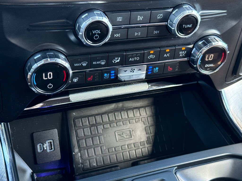 Certified 2021 Ford F150 King Ranch w/ Equipment Group 601A High image 24