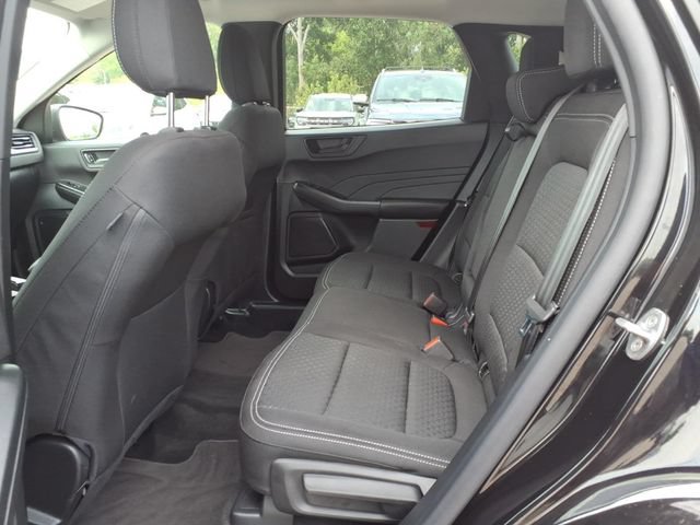 Certified 2024 Ford Escape Active w/ Tech Pack #1 AWD/4WD image 9