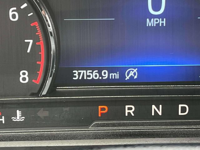 Certified 2024 Ford Explorer XLT w/ Equipment Group 202A AWD/4WD image 41
