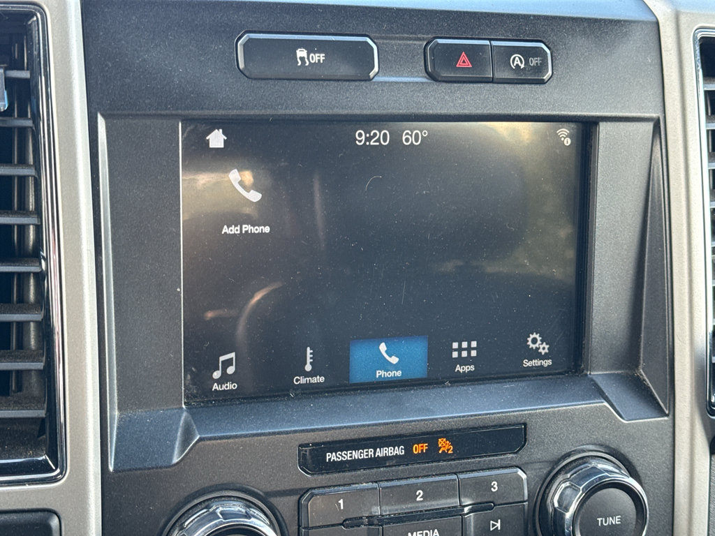 Certified 2018 Ford F150 Lariat image 19