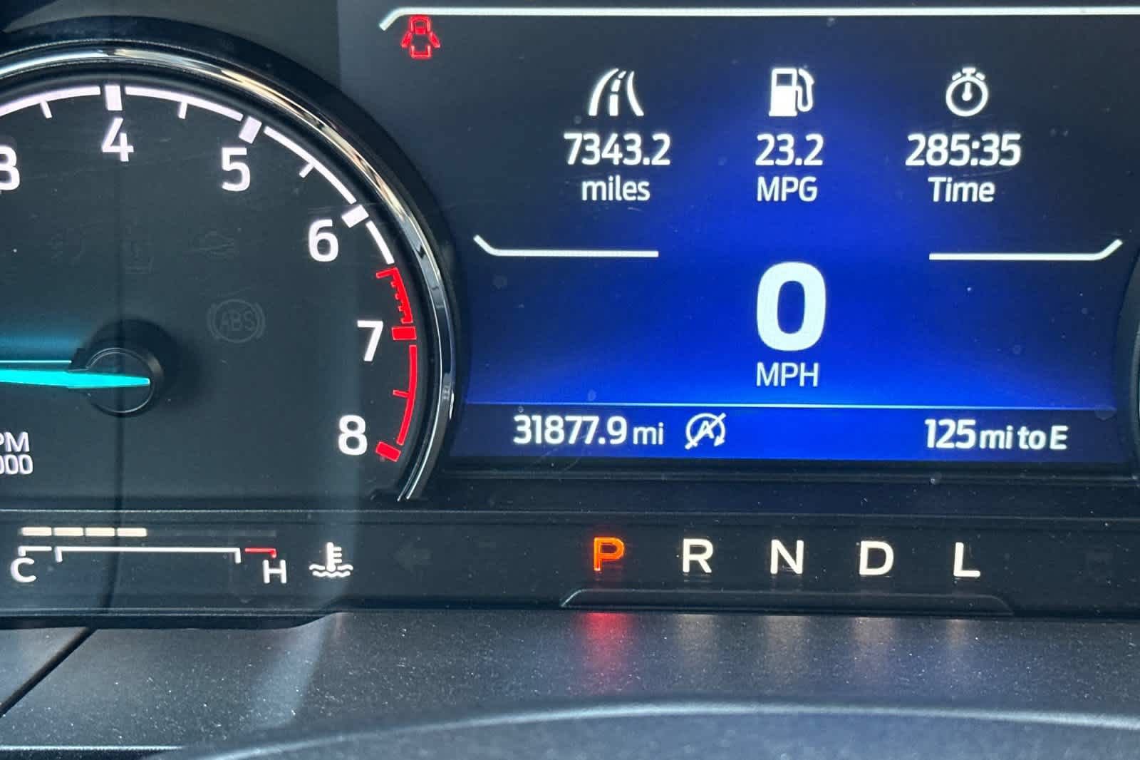 Certified 2022 Ford Maverick Lariat w/ Lariat Luxury Package AWD/4WD image 25