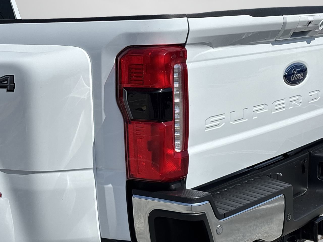 Certified 2025 Ford F450 Lariat image 13