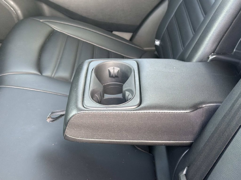 Certified 2024 Ford Edge SEL AWD/4WD image 16