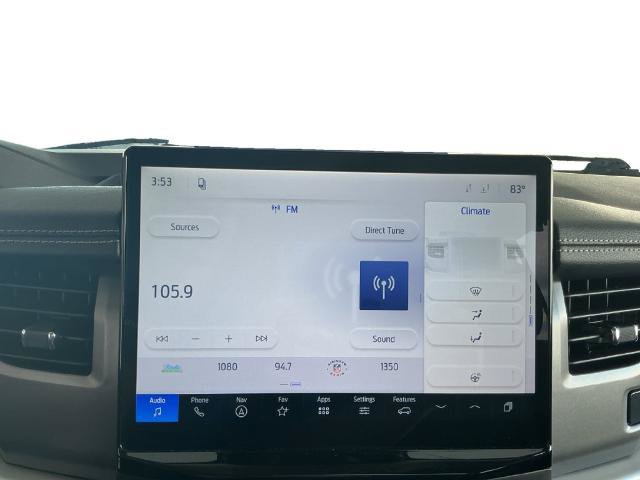 Certified 2024 Ford Expedition XLT RWD image 19