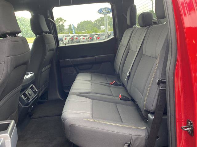 Certified 2024 Ford F150 STX w/ STX Black Appearance Package AWD/4WD image 39