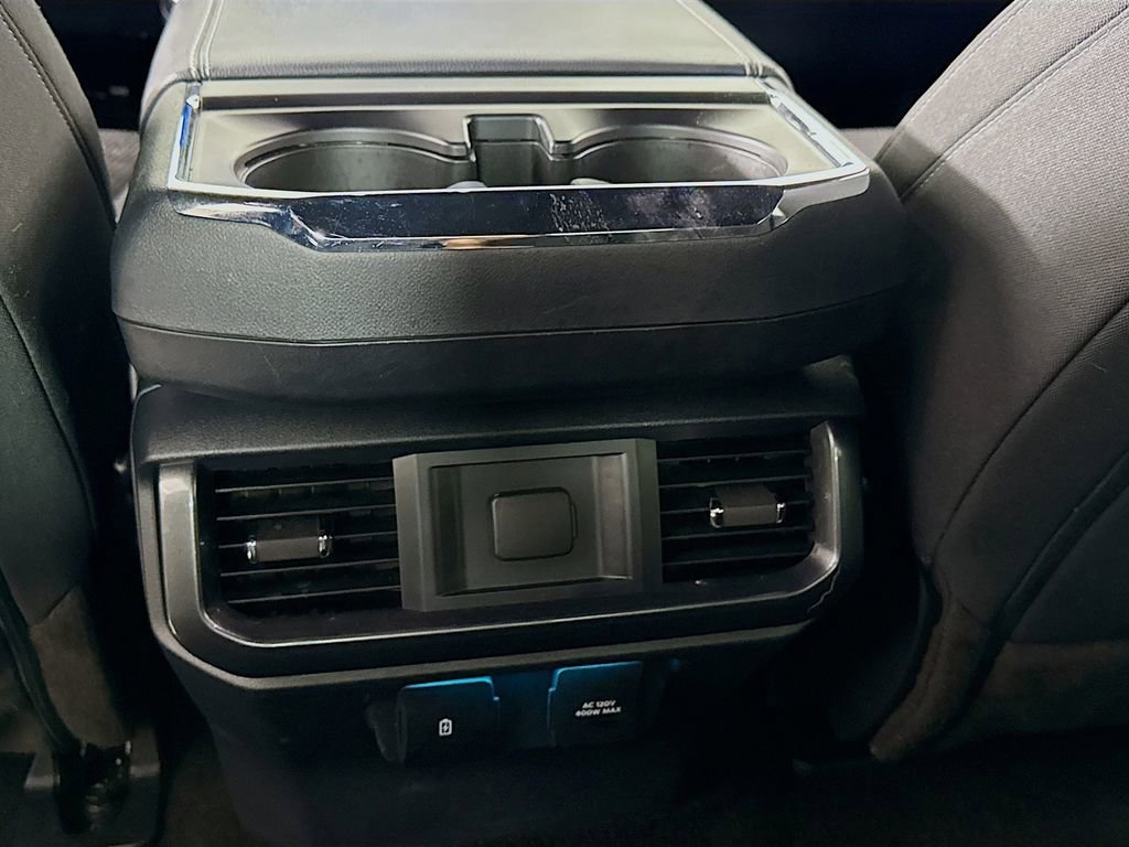 Certified 2022 Ford F150 XLT w/ Equipment Group 302A High image 25