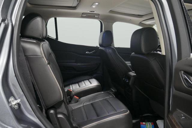 Used 2020 GMC Acadia Denali image 31