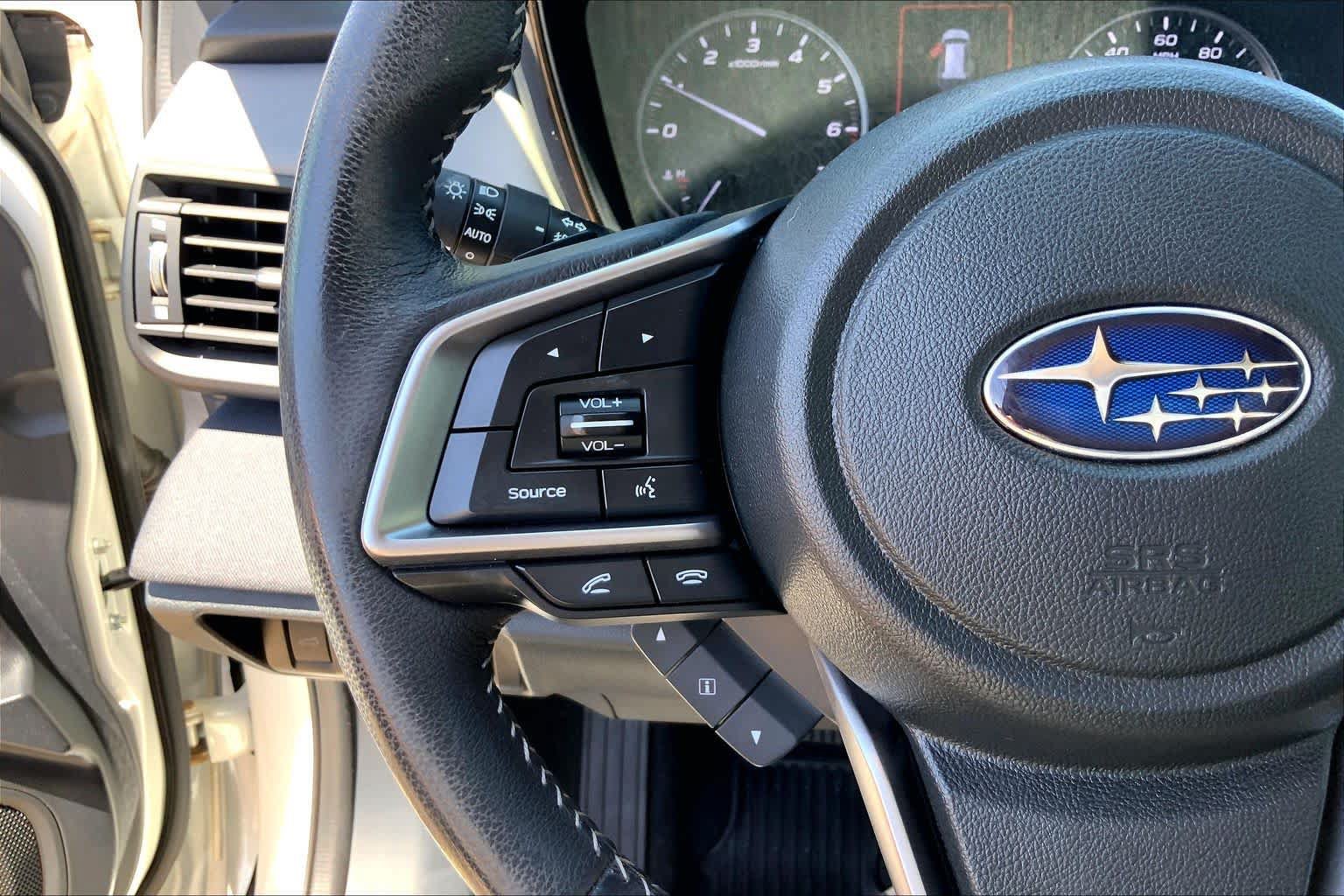 Used 2021 Subaru Outback Premium AWD/4WD image 24