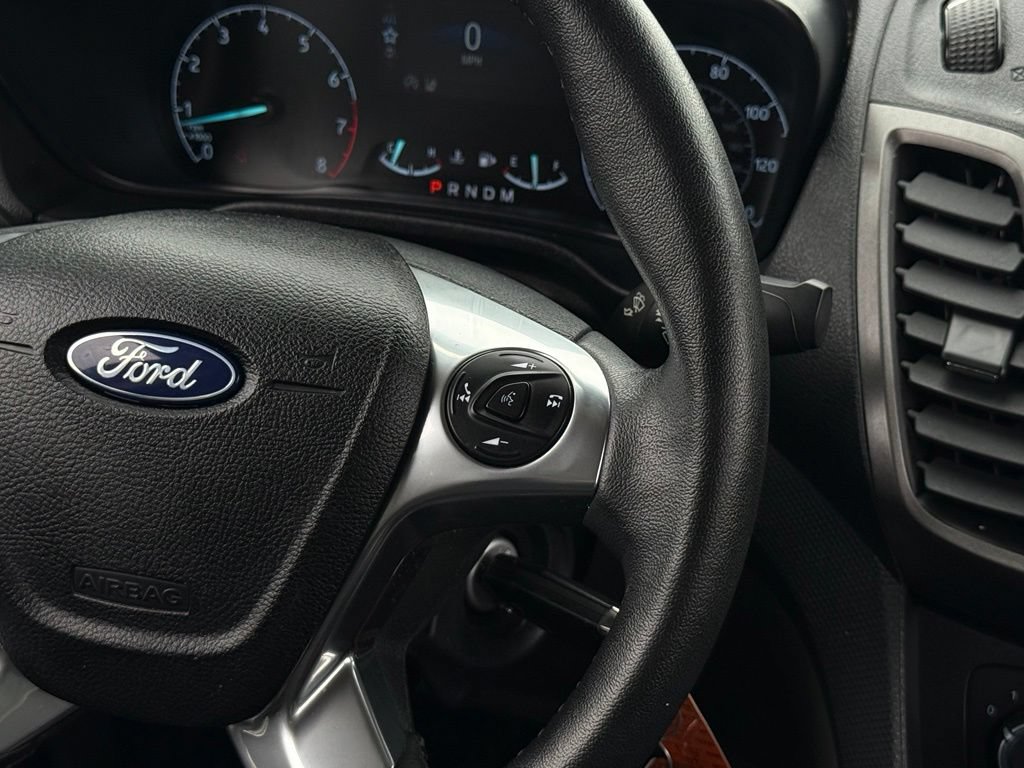 Certified 2020 Ford Transit Connect XLT FWD image 8