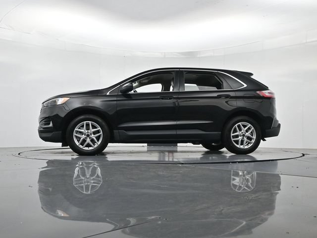 Certified 2024 Ford Edge SEL AWD/4WD image 40