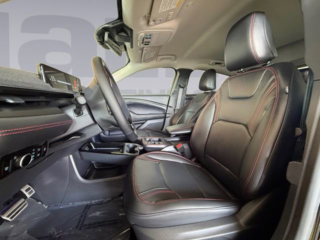 Certified 2025 Ford Mustang Mach-E Premium w/ Sport Appearance Package RWD image 10