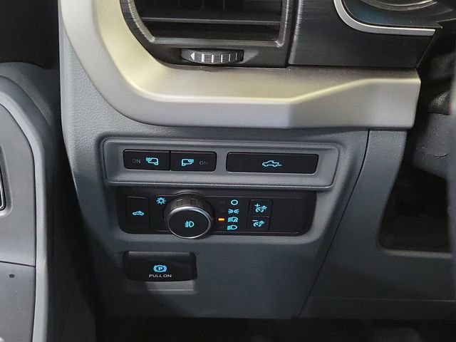 Certified 2021 Ford F150 XLT w/ Equipment Group 302A High image 12