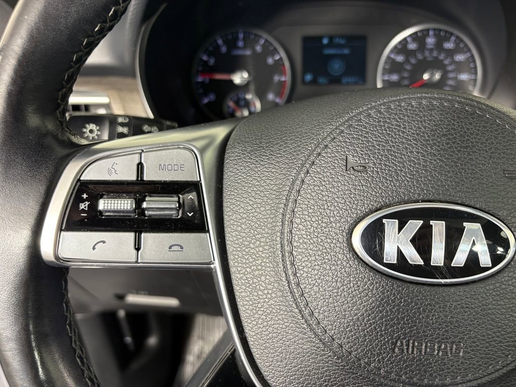 Used 2021 Kia Telluride EX w/ EX Premium Package AWD/4WD image 23