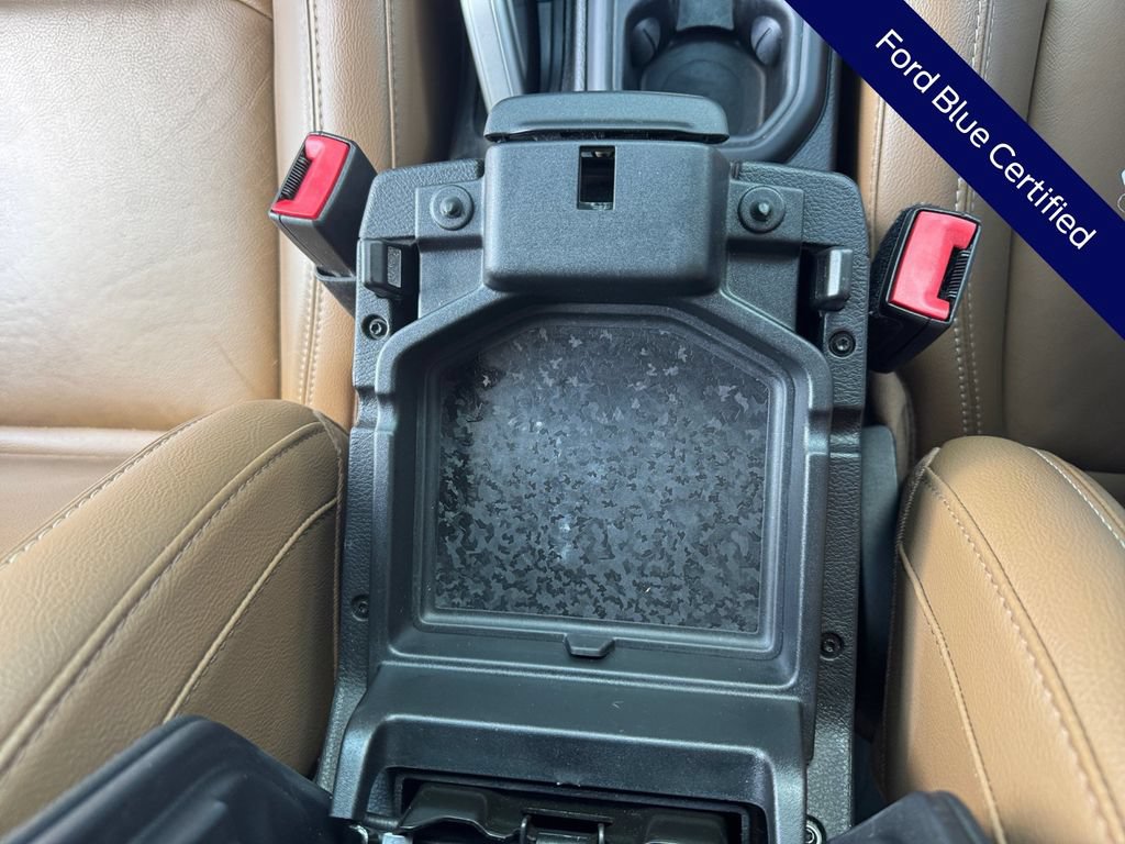 Used 2020 Jeep Wrangler Unlimited Rubicon AWD/4WD image 24