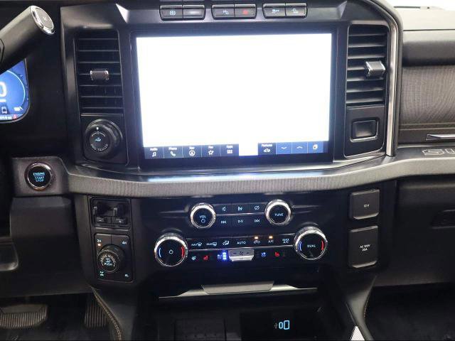 Certified 2023 Ford F250 Platinum w/ Tremor Off-Road Package image 26