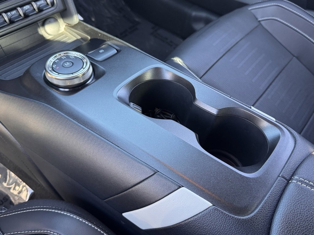 Certified 2021 Ford Mustang Shelby GT500 w/ Technology Package image 25