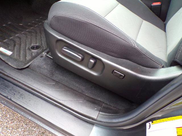 Used 2023 Toyota Tacoma TRD Sport w/ Technology Package AWD/4WD image 15