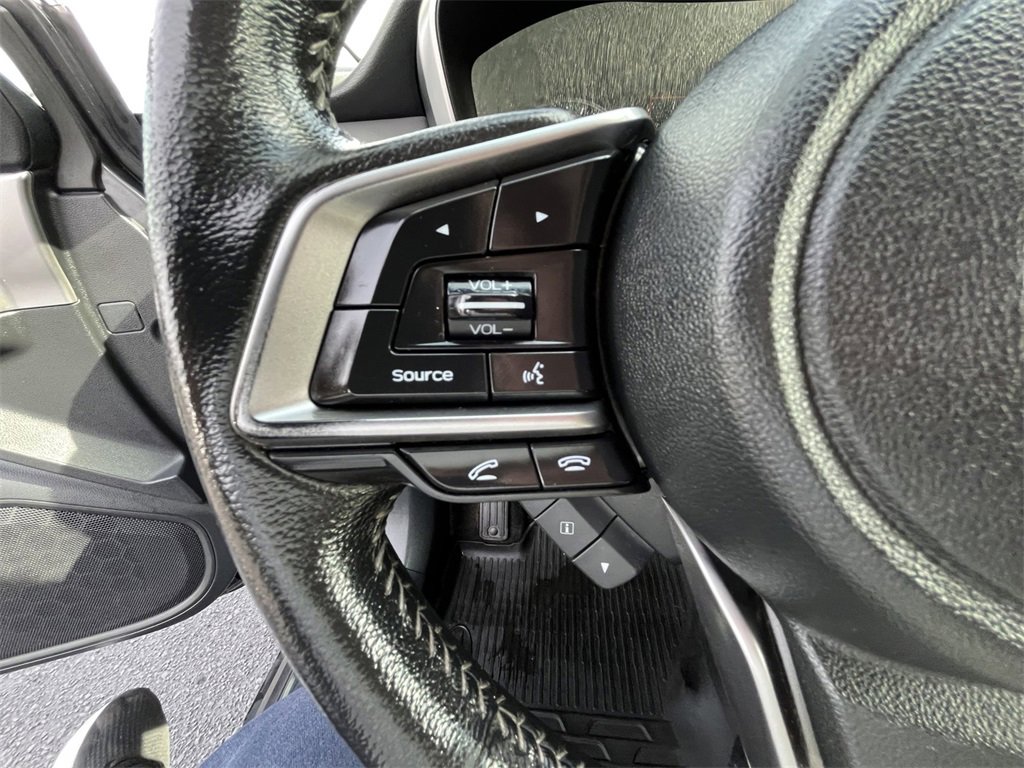 Used 2020 Subaru Outback Onyx Edition XT w/ Popular Package #2 image 13