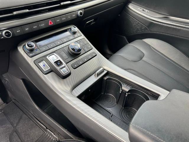 Used 2024 Hyundai Palisade SEL AWD/4WD image 15