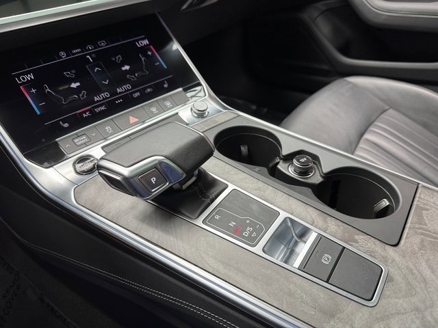 Used 2024 Audi A6 Premium Plus image 19