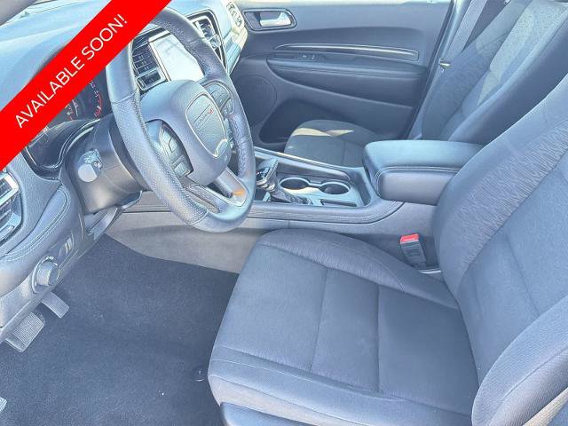Used 2023 Dodge Durango SXT Launch Edition AWD/4WD image 10