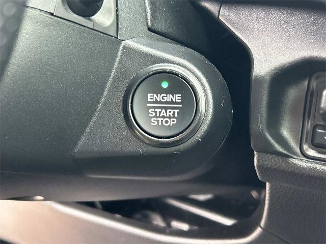 Certified 2025 Ford Ranger Raptor image 28