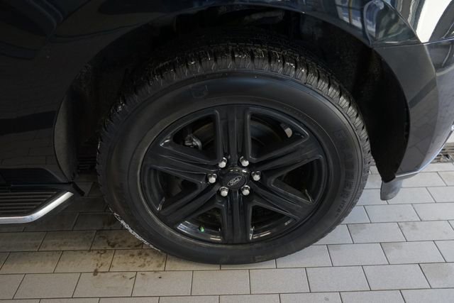 Certified 2021 Ford Expedition Max XLT image 15