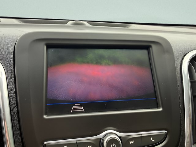 Used 2020 Chevrolet Equinox LT AWD/4WD image 8